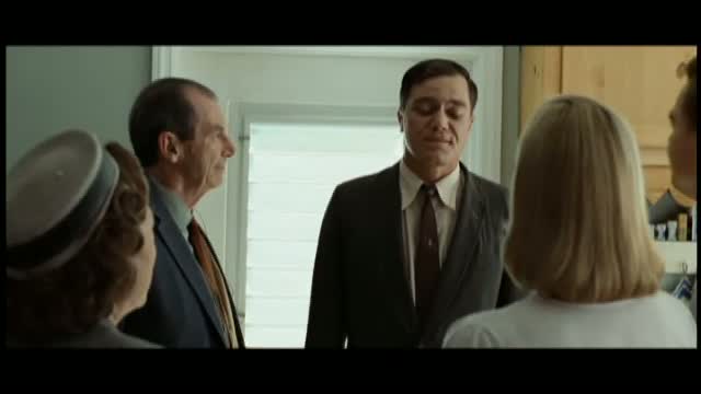 Revolutionary Road 6. Fragmanı
