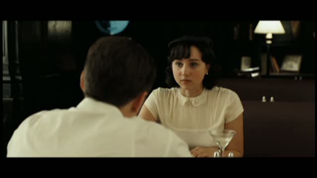 Revolutionary Road 7. Fragmanı