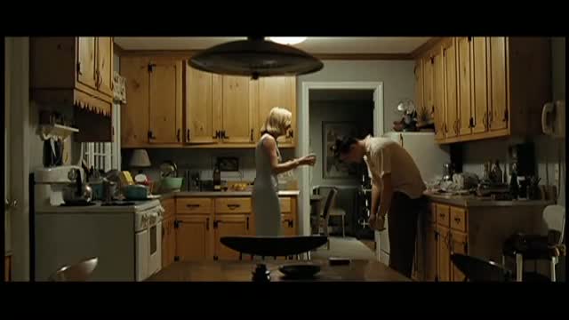Revolutionary Road 8. Fragmanı