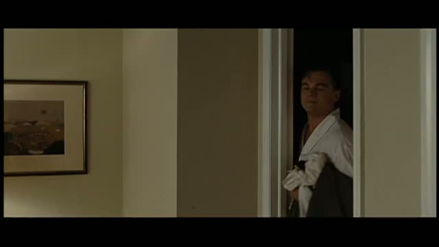 Revolutionary Road 12. Fragmanı