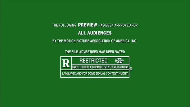 Revolutionary Road 14. Fragmanı