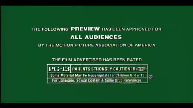 The Perfect Score 3. Fragmanı