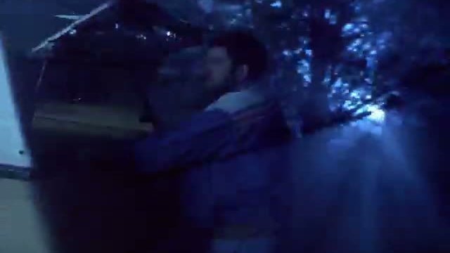 The Gunman 1. Fragmanı