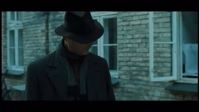 Flammen & Citronen 2. Fragmanı