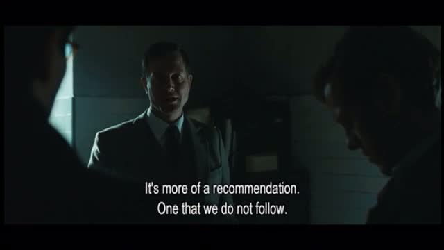 Flammen & Citronen 3. Fragmanı