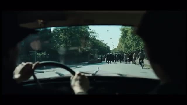 Flammen & Citronen 5. Fragmanı