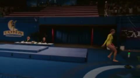 Stick It 4. Fragmanı