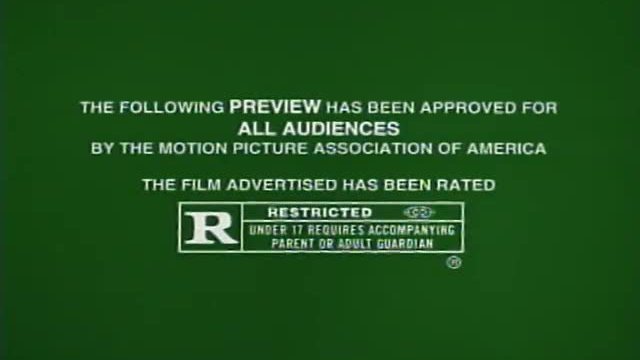 Raising Victor Vargas 1. Fragmanı