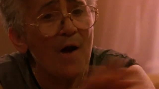 Raising Victor Vargas 2. Fragmanı