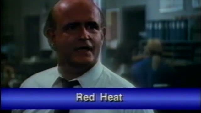 Moscow Heat 1. Fragmanı