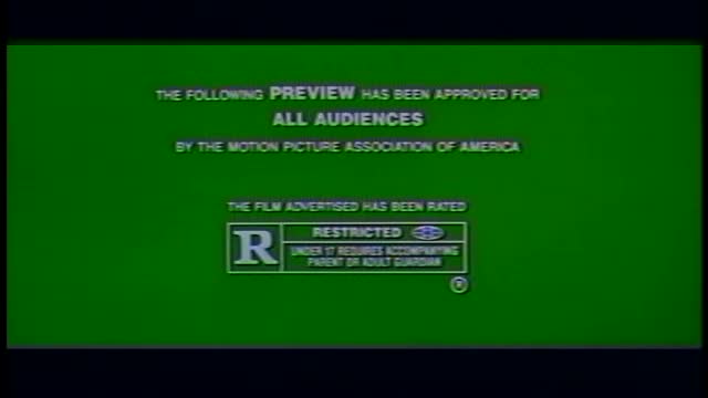 Paradise Road 2. Fragmanı