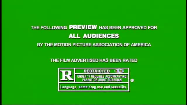 Winter Passing 2. Fragmanı