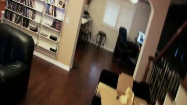 Paranormal Activity 7. Fragmanı