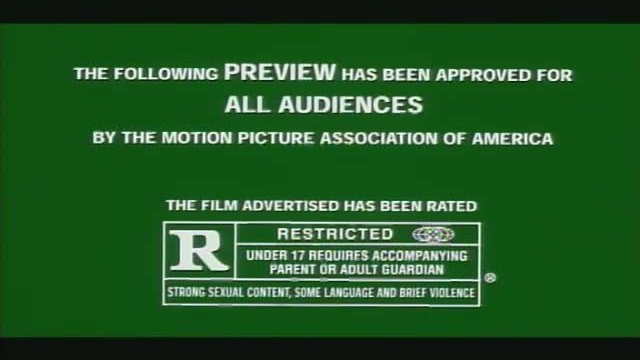 Before Night Falls 2. Fragmanı