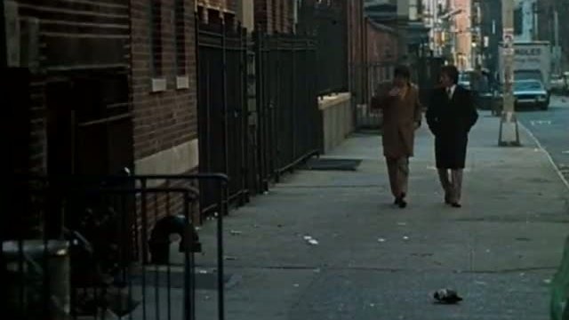 A Woman Under The Influence 1. Fragmanı