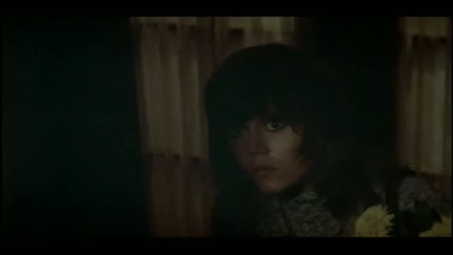 Klute 2. Fragmanı