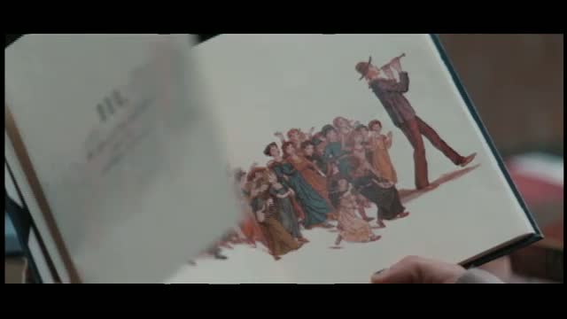 The People Under The Stairs 7. Fragmanı