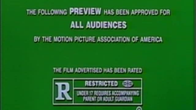 The People Under The Stairs 9. Fragmanı