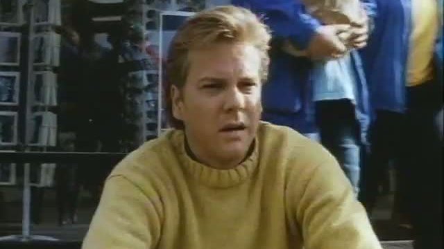 The Vanishing 1. Fragmanı