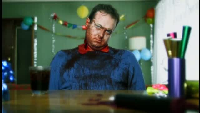 The Signal 4. Fragmanı