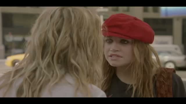 New York Minute 2. Fragmanı