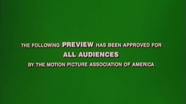 The Bridges Of Madison County 3. Fragmanı