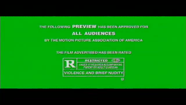 Ned Kelly 2. Fragmanı