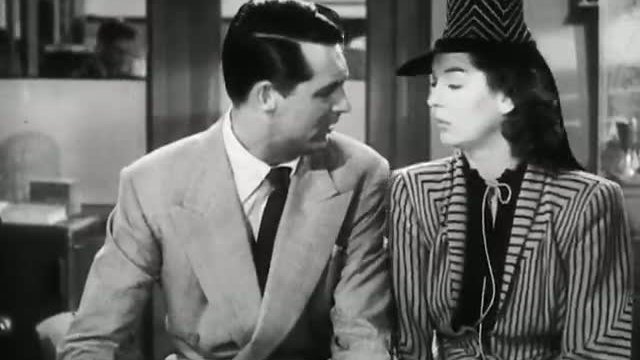 The Thrill Of Brazil 1. Fragmanı