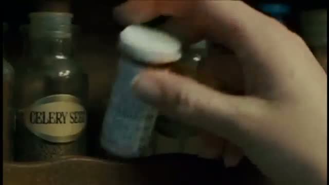 The Private Lives Of Pippa Lee 2. Fragmanı