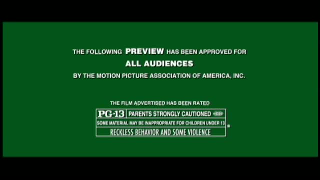 Son Of Rambow 2. Fragmanı