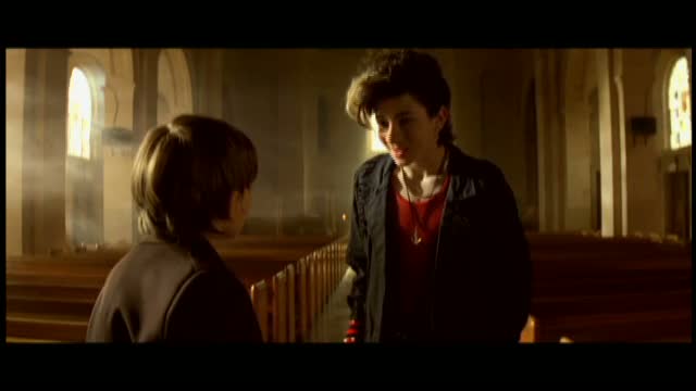 Son Of Rambow 4. Fragmanı