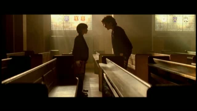 Son Of Rambow 6. Fragmanı