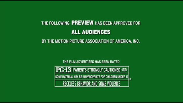 Son Of Rambow 7. Fragmanı