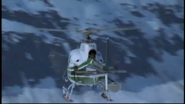 First Descent 5. Fragmanı