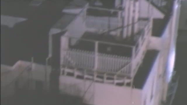 Dirty Harry 2. Fragmanı