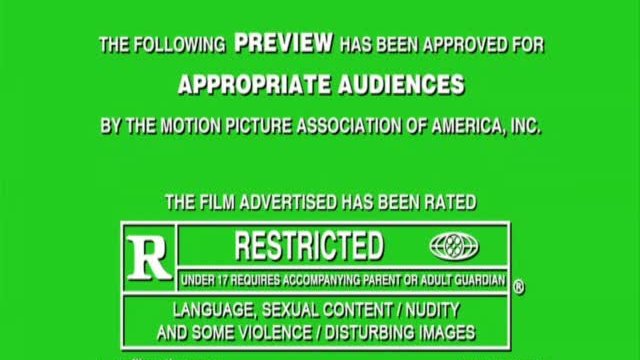 The Oxford Murders 2. Fragmanı