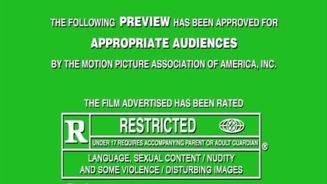 The Oxford Murders 3. Fragmanı