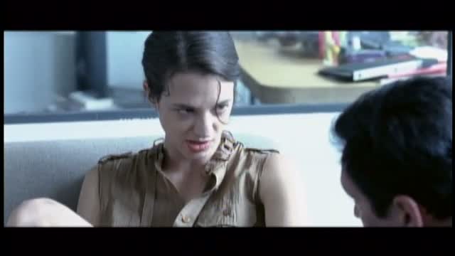 Boarding Gate 2. Fragmanı