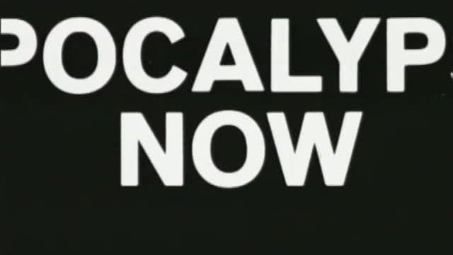 Enigma (1983) 1. Fragmanı