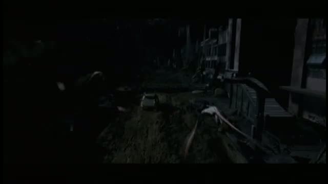 A Sound Of Thunder 4. Fragmanı