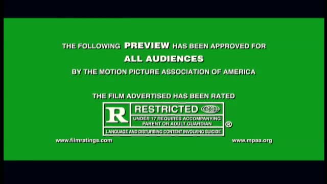 Wristcutters: A Love Story 2. Fragmanı