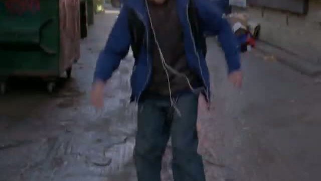 Malcolm in The Middle 2. Fragmanı