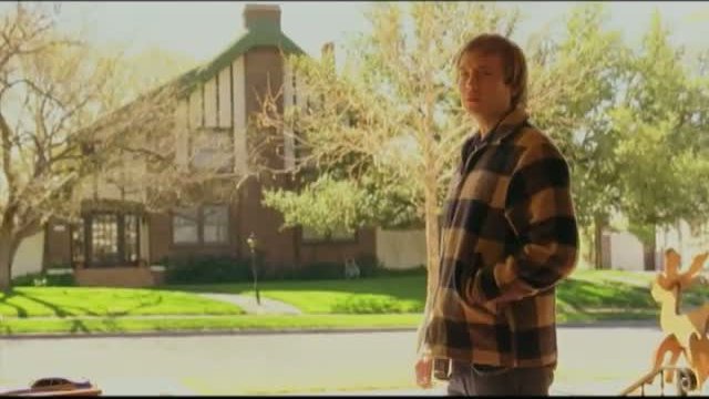 The Hottest State 4. Fragmanı