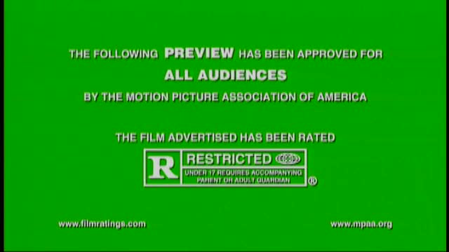 The Hottest State 5. Fragmanı