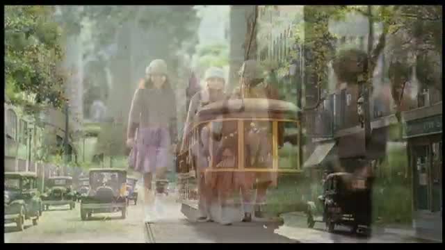 Kit Kittredge: An American Girl 2. Fragmanı