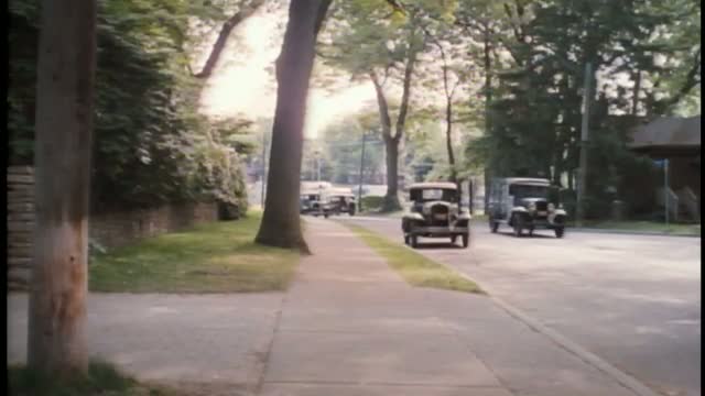 Kit Kittredge: An American Girl 5. Fragmanı