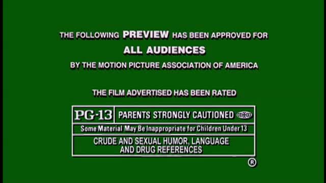 Stealing Harvard 2. Fragmanı