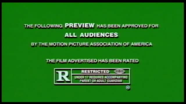 Ghost Dog: The Way Of The Samurai 2. Fragmanı