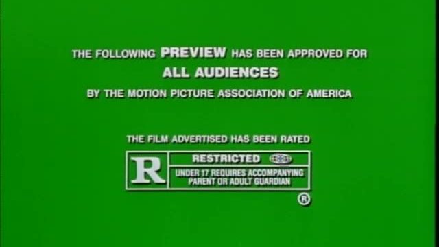 Joe Gould\'s Secret 2. Fragmanı