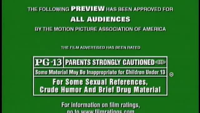 Johnson Family Vacation 2. Fragmanı